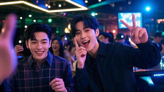 武汉商务ktv推荐Top10-汉南区ktv预定